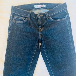 J Brand Jeans sz 25
